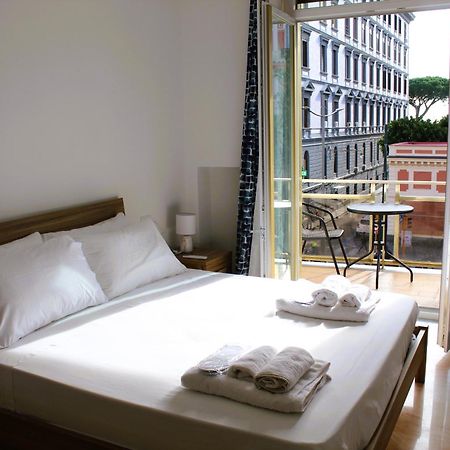 Punto Felice Riviera - Centro Citta Lungomare Caracciolo Hotell Napoli Eksteriør bilde