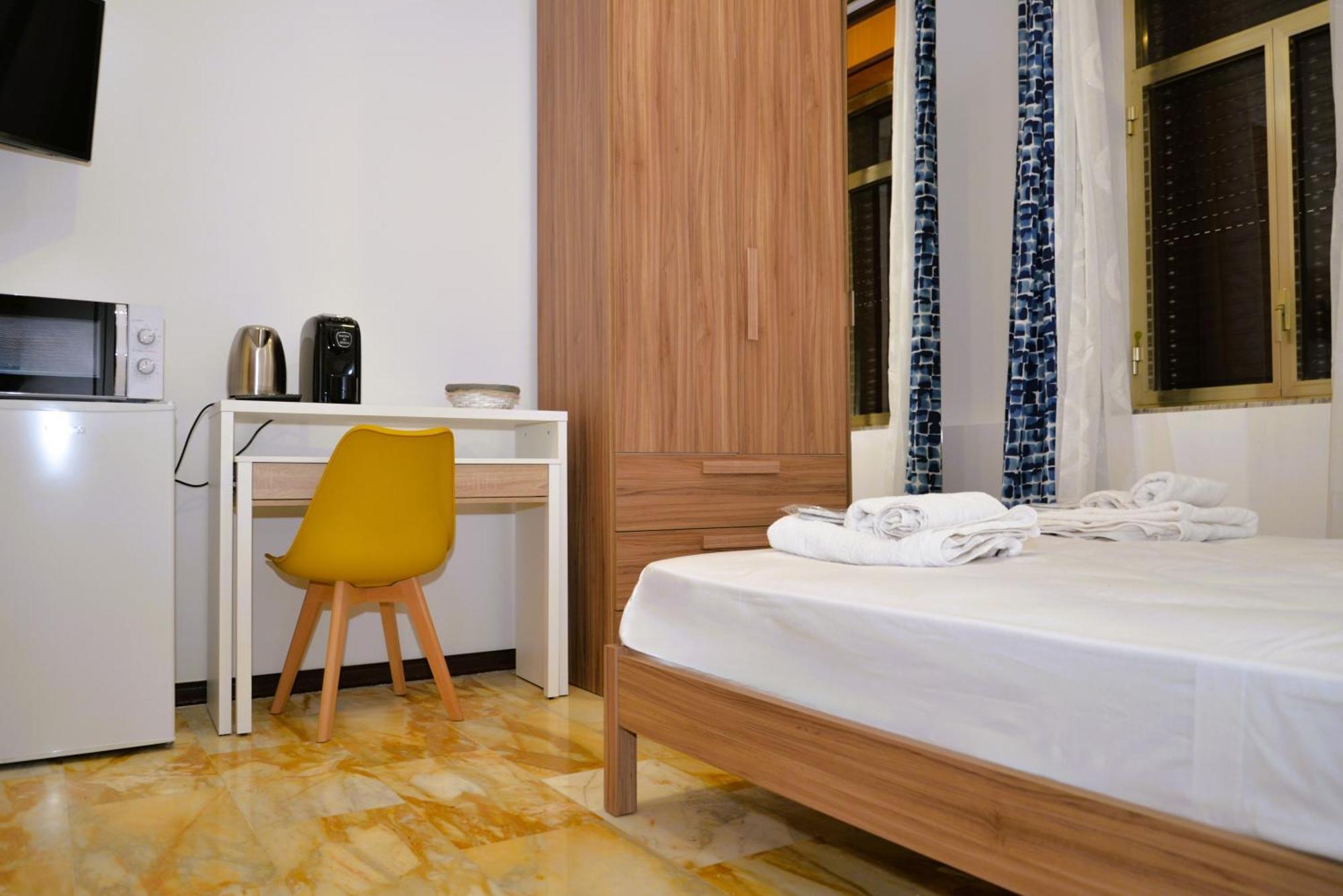 Punto Felice Riviera - Centro Citta Lungomare Caracciolo Hotell Napoli Eksteriør bilde