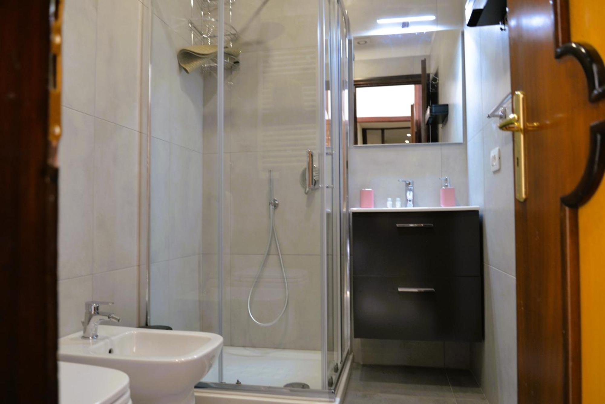 Punto Felice Riviera - Centro Citta Lungomare Caracciolo Hotell Napoli Eksteriør bilde