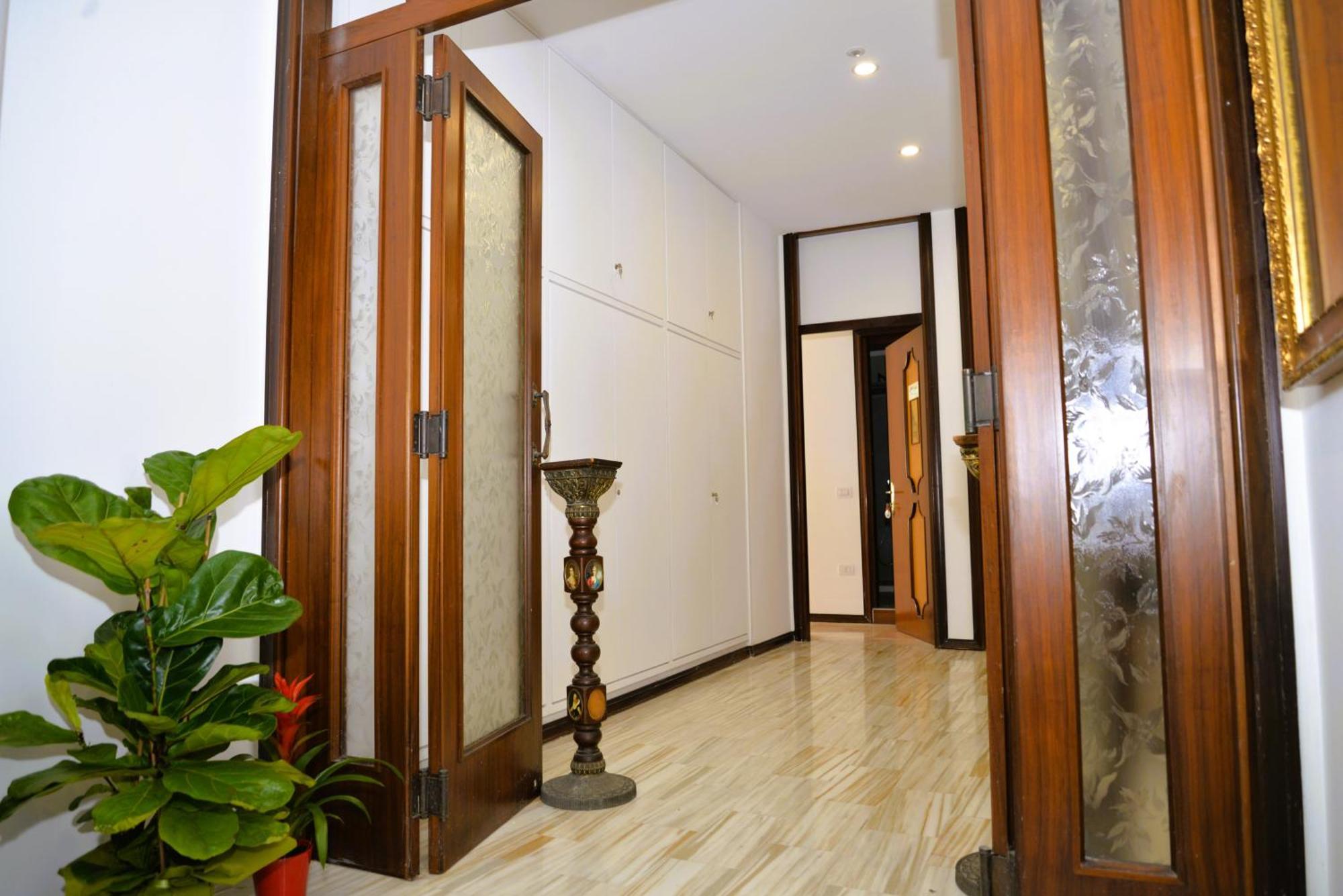 Punto Felice Riviera - Centro Citta Lungomare Caracciolo Hotell Napoli Eksteriør bilde